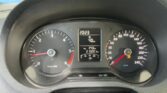 Volkswagen Polo 1.6 TDI Advance 2012m. Dyzelinas Mechaninė