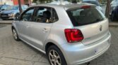 Volkswagen Polo 1.6 TDI Advance 2012m. Dyzelinas Mechaninė