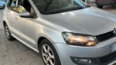 Volkswagen Polo 1.6 TDI Advance 2012m. Dyzelinas Mechaninė