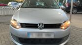 Volkswagen Polo 1.6 TDI Advance 2012m. Dyzelinas Mechaninė