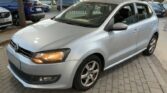 Volkswagen Polo 1.6 TDI Advance 2012m. Dyzelinas Mechaninė