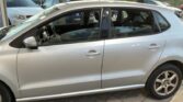 Volkswagen Polo 1.6 TDI Advance 2012m. Dyzelinas Mechaninė
