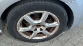 Volkswagen Polo 1.6 TDI Advance 2012m. Dyzelinas Mechaninė