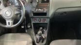Volkswagen Polo 1.6 TDI Advance 2012m. Dyzelinas Mechaninė