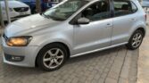 Volkswagen Polo 1.6 TDI Advance 2012m. Dyzelinas Mechaninė