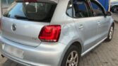 Volkswagen Polo 1.6 TDI Advance 2012m. Dyzelinas Mechaninė