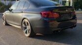 BMW 5er M5 2015m. Benzinas Automatinė