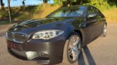 BMW 5er M5 2015m. Benzinas Automatinė