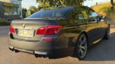 BMW 5er M5 2015m. Benzinas Automatinė