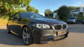 BMW 5er M5 2015m. Benzinas Automatinė