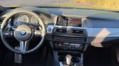 BMW 5er M5 2015m. Benzinas Automatinė