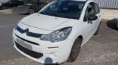 Citroen C3 1.0 VTi Attraction 2013m. Benzinas Mechaninė