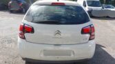 Citroen C3 1.0 VTi Attraction 2013m. Benzinas Mechaninė
