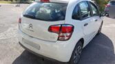 Citroen C3 1.0 VTi Attraction 2013m. Benzinas Mechaninė