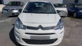 Citroen C3 1.0 VTi Attraction 2013m. Benzinas Mechaninė