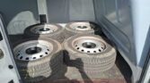 Fiat Scudo 2.0 JTDM 12 SX L1H1 165 Multijet 2013m. Dyzelinas Mechaninė