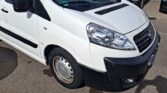 Fiat Scudo 2.0 JTDM 12 SX L1H1 165 Multijet 2013m. Dyzelinas Mechaninė