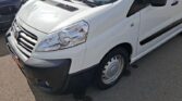 Fiat Scudo 2.0 JTDM 12 SX L1H1 165 Multijet 2013m. Dyzelinas Mechaninė