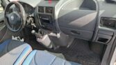 Fiat Scudo 2.0 JTDM 12 SX L1H1 165 Multijet 2013m. Dyzelinas Mechaninė
