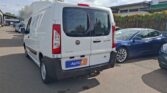 Fiat Scudo 2.0 JTDM 12 SX L1H1 165 Multijet 2013m. Dyzelinas Mechaninė