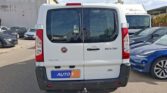 Fiat Scudo 2.0 JTDM 12 SX L1H1 165 Multijet 2013m. Dyzelinas Mechaninė