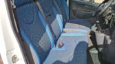 Fiat Scudo 2.0 JTDM 12 SX L1H1 165 Multijet 2013m. Dyzelinas Mechaninė