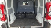 Fiat Scudo 2.0 JTDM 12 SX L1H1 165 Multijet 2013m. Dyzelinas Mechaninė