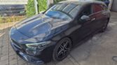 Mercedes-Benz CLA-Klasse CLA 200 d Shooting Brake AMG Line Edition 2023m. Dyzelinas Automatinė