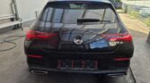 Mercedes-Benz CLA-Klasse CLA 200 d Shooting Brake AMG Line Edition 2023m. Dyzelinas Automatinė