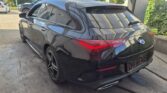 Mercedes-Benz CLA-Klasse CLA 200 d Shooting Brake AMG Line Edition 2023m. Dyzelinas Automatinė