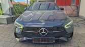 Mercedes-Benz CLA-Klasse CLA 200 d Shooting Brake AMG Line Edition 2023m. Dyzelinas Automatinė