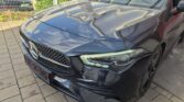 Mercedes-Benz CLA-Klasse CLA 200 d Shooting Brake AMG Line Edition 2023m. Dyzelinas Automatinė