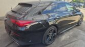 Mercedes-Benz CLA-Klasse CLA 200 d Shooting Brake AMG Line Edition 2023m. Dyzelinas Automatinė