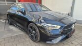 Mercedes-Benz CLA-Klasse CLA 200 d Shooting Brake AMG Line Edition 2023m. Dyzelinas Automatinė