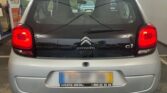 Citroen C1 1.0 VTi Shine 2016m. Benzinas Mechaninė