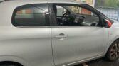 Citroen C1 1.0 VTi Shine 2016m. Benzinas Mechaninė
