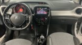 Citroen C1 1.0 VTi Shine 2016m. Benzinas Mechaninė