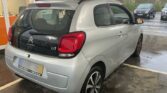 Citroen C1 1.0 VTi Shine 2016m. Benzinas Mechaninė
