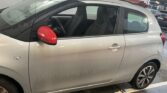 Citroen C1 1.0 VTi Shine 2016m. Benzinas Mechaninė