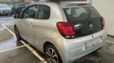 Citroen C1 1.0 VTi Shine 2016m. Benzinas Mechaninė