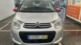 Citroen C1 1.0 VTi Shine 2016m. Benzinas Mechaninė