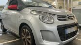 Citroen C1 1.0 VTi Shine 2016m. Benzinas Mechaninė