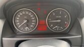 BMW X1 sDrive 18d 2014m. Dyzelinas Mechaninė