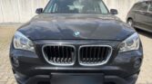 BMW X1 sDrive 18d 2014m. Dyzelinas Mechaninė
