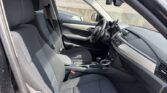 BMW X1 sDrive 18d 2014m. Dyzelinas Mechaninė