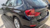 BMW X1 sDrive 18d 2014m. Dyzelinas Mechaninė