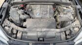 BMW X1 sDrive 18d 2014m. Dyzelinas Mechaninė