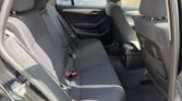 BMW X1 sDrive 18d 2014m. Dyzelinas Mechaninė