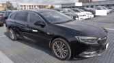 Opel Insignia Sports Tourer 2.0 CDTI Innovation 2017m. Dyzelinas Mechaninė