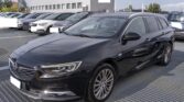 Opel Insignia Sports Tourer 2.0 CDTI Innovation 2017m. Dyzelinas Mechaninė
